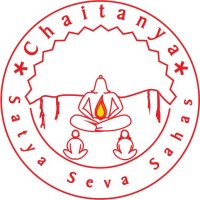 Chaitanya School logo - Similar company to Montfort Anglo Indian Higher Secondary School, Yercaud