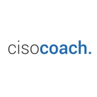CISO-Coach. logo - Similar company to The Entrepreneurial Ciso (Carolin Desirée Toepfer)