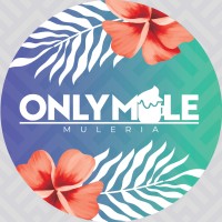 Only Mule logo - Similar company to Creamberry