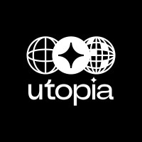 Utopia Event logo - Similar company to Agence Utopia