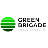 Green Brigade Landscape logo - Similar company to Planters Group
