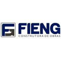 Fieng Construtora de Obras logo - Similar company to Omarlift Brasil