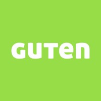 Guten Educação logo - Similar company to Chatflix