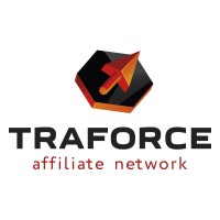 Traforce logo - Similar company to Plugrush