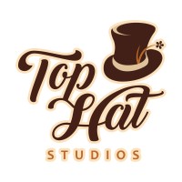 Top Hat Studios, Inc. logo - Similar company to Denmu
