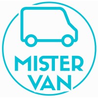Mister Van logo - Similar company to Santafixie