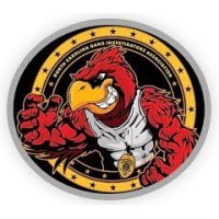 NORTH CAROLINA GANG INVESTIGATORS ASSOCIATION logo - Similar company to Lcs Corrections Services, Inc.