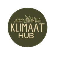 Klimaat Hub logo - Similar company to Tedxaucollege