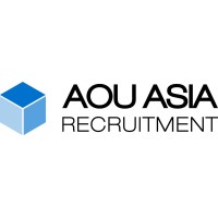 AOU ASIA RECRUITMENT THAILAND logo - Similar company to Quick Haul Solutions
