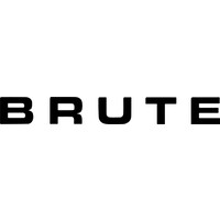 BRUTE Jeeps logo - Similar company to Brute Jeeps