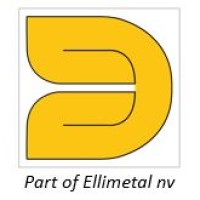 Decometa NV - Part of Ellimetal logo - Similar company to Salzit