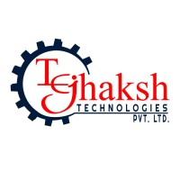 Tejhaksh Technologies Pvt. Ltd. logo - Similar company to Zeron Technologies Pvt. Ltd.