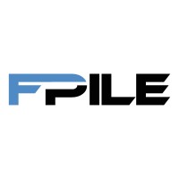 F-PILE logo - Similar company to Mancon Icm