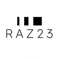 Raz23 logo - Similar company to Ian Bryan Architects