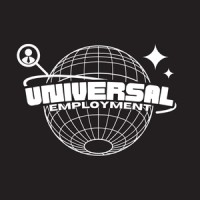 Universal For Employment Services logo - Similar company to Goldengates Realty & Visas