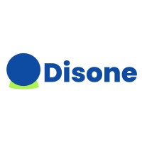 Disone Technologies logo - Similar company to Frederick Fyle Llp
