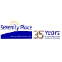 Serenity Place, Ncadd Greater Manchester