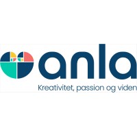 Anla Glas og Keramik logo - Similar company to Schjerning Farver A/S