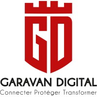 Garavan.Digital logo - Similar company to Goolive