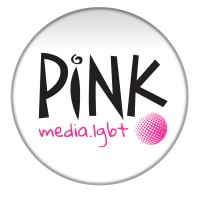 Pink Media logo - Similar company to Jn Global Project