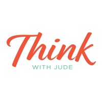 Think with Jude logo - Similar company to Expertise:Brand