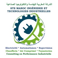 MAROC INGÉNIERIE ET TECHNOLOGIES INDUSTRIELLES logo - Similar company to Lab4Sys – Solutions En Automatisme, Supervision Scada, Réseaux Industriels Et Formation