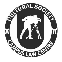 CULTURAL SOCIETY, CAMPUS LAW CENTRE logo - Similar company to Constitutional & Administrative Law Society, Campus Law Centre, University Of Delhi