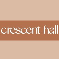 Crescent Hall Event Venue logo - Similar company to The Azalea