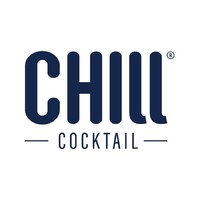 Chill Cocktail logo - Similar company to Goody Group