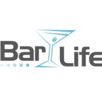 Barlife.dk logo - Similar company to Alunta.Com
