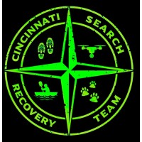 Cincinnati Search and Recovery(CSAR) logo - Similar company to Casara (Civil Air Search And Rescue Association)