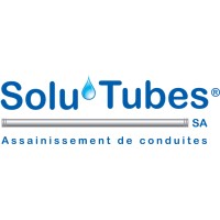Solu'Tubes SA logo - Similar company to Valcanal Sàrl