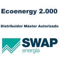 Ecoenergy 2.000, S.C. logo - Similar company to Eco Green Energy Llc