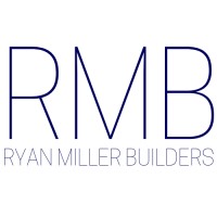 RYAN MILLER BUILDERS logo - Similar company to Ecs Development, Llc
