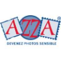 AZZA Scrapbooking logo - Similar company to Ithylo
