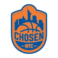 Chosen Nyc Basketball League