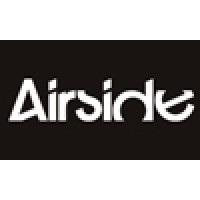Airside logo - Similar company to Knit Aid