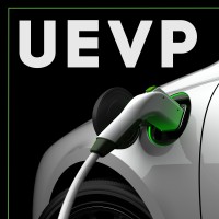 The Urban EV Podcast logo - Similar company to Bowie State University