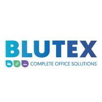 BLUTEX OFFICE SOLUTIONS LTD logo - Similar company to Kci Logistics Ltd