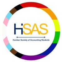 Humber Society of Accounting Students logo - Similar company to The Inbetween