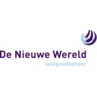 De Nieuwe Wereld BV | VvE Beheer logo - Similar company to Keycore: It-Experts Voor Familiebedrijven