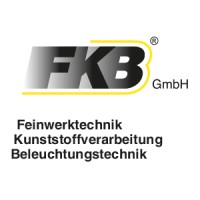 FKB GmbH logo - Similar company to Fenzfoot Gmbh