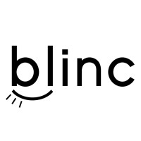 Blinc logo - Similar company to Speedeon