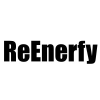 ReEnerfy logo - Similar company to Riskpilot Advisory