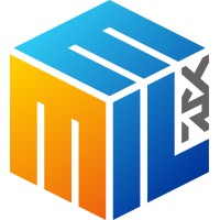 EMIL-XR logo - Similar company to Max-R Project