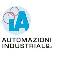 Automazioni Industriali Srl logo - Similar company to Sinta S.R.L.