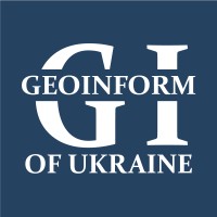 Geoinform of Ukraine logo - Similar company to Sportsrocket