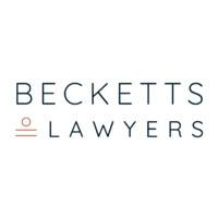 Becketts Lawyers logo - Similar company to Mvm