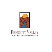 Prescott Valley Nursing & Rehabilitation logo - Similar company to Specialized Wound Management
