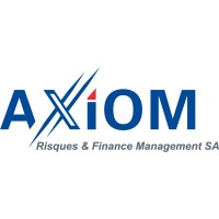AXIOM Risques & Finance Management logo - Similar company to Borealis Software